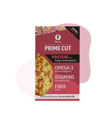 Revo Prime Cut
